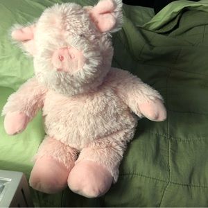 Warmies Lavender Scented Pig